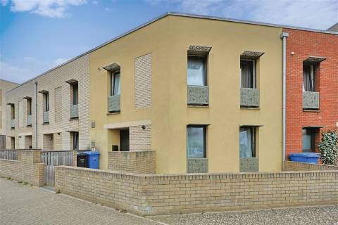 Property for auction in Norfolk