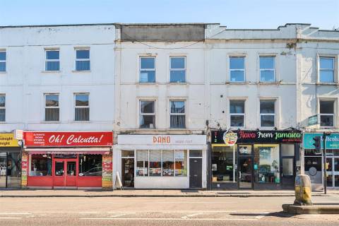 Property for auction in Avon
