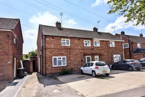 Property for auction in Essex