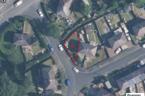 Property for auction in Cheshire