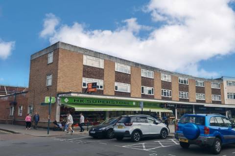 Property for auction in Berkshire