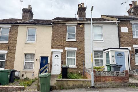 Property for auction in Kent