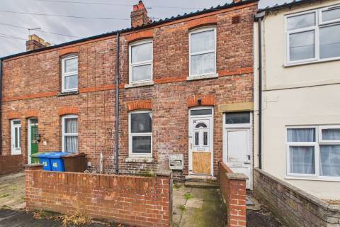Property for auction in East Yorkshire