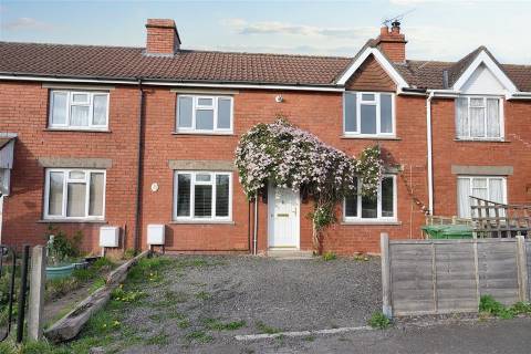 Property for auction in Avon