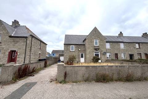 Property for auction in Aberdeenshire