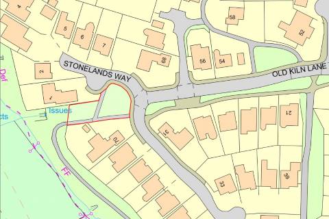 Property for auction in Lancashire