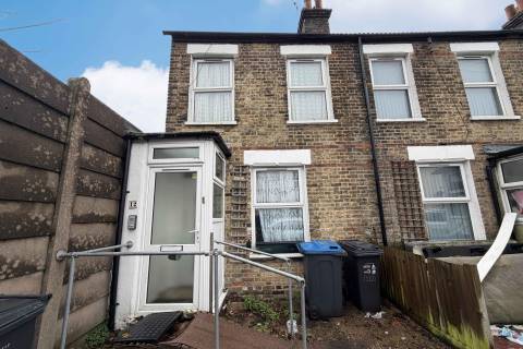 Property for auction in Surrey