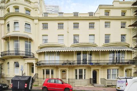 Property for auction in East Sussex
