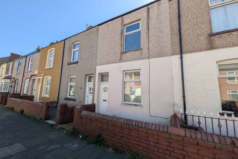 Property for auction in Cumbria