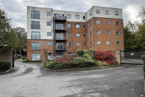 Property for auction in Lancashire