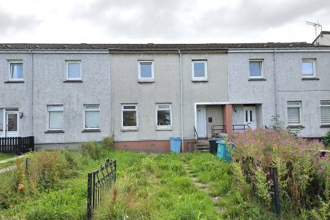 Property for auction in Lanarkshire