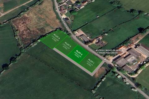 Property for auction in Wiltshire