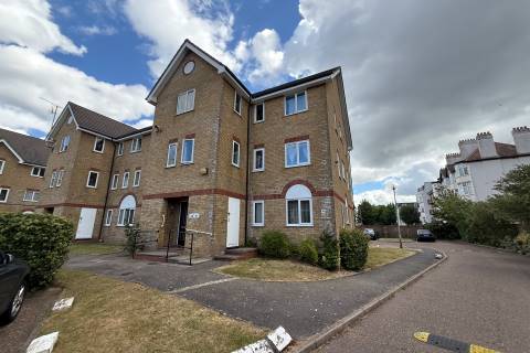 Property for auction in Essex