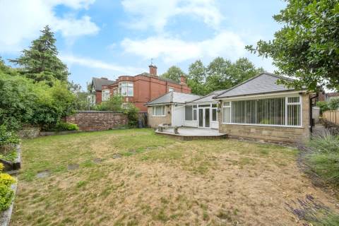Property for auction in South Yorkshire