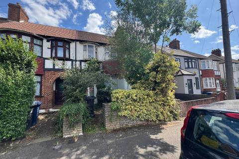 Property for auction in Middlesex