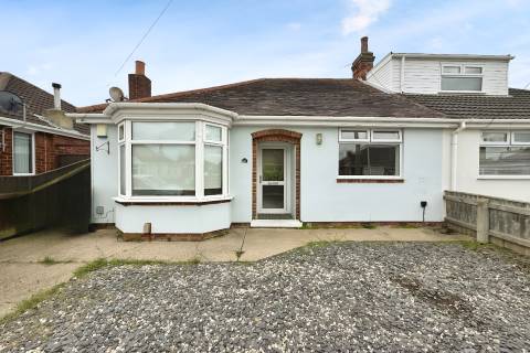 Property for auction in South Humberside