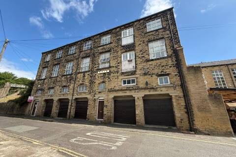 Property for auction in West Yorkshire