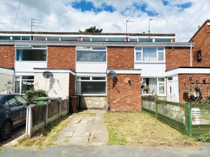 Property for auction in West Midlands