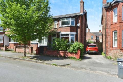 Property for auction in Lancashire