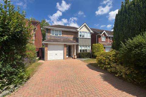 Property for auction in Wiltshire
