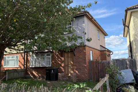 Property for auction in Kent