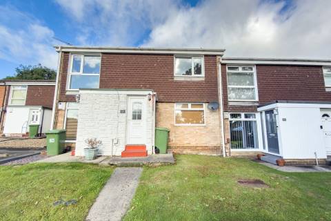 Property for auction in Tyne and Wear