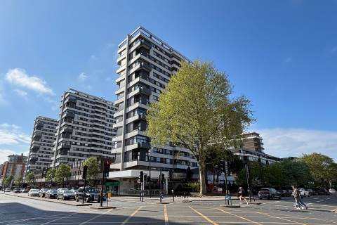 Property for auction in London