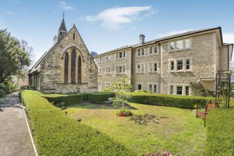 Property for auction in Dorset