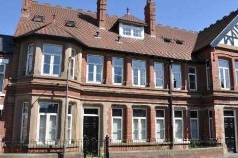Property for auction in Nottinghamshire