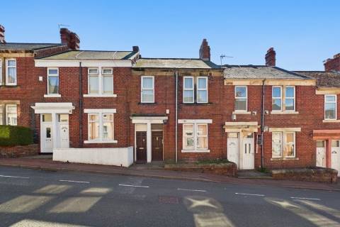 Property for auction in Tyne and Wear