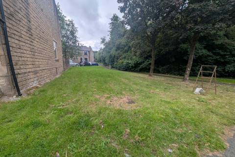 Property for auction in Lancashire