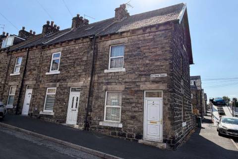 Property for auction in North Yorkshire
