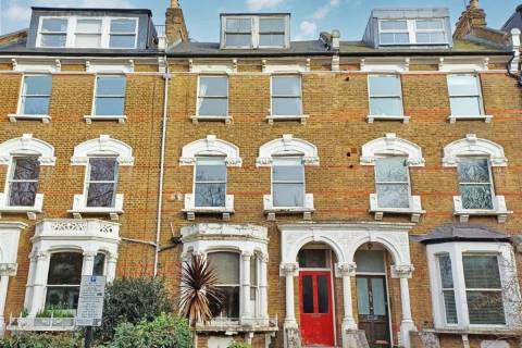 Property for auction in London