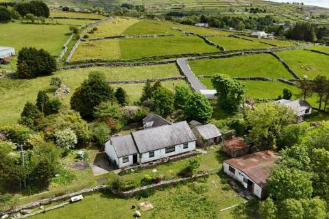 Property for auction in Gwynedd