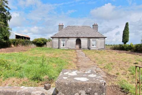 Property for auction in County Galway