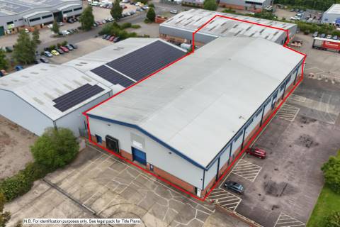 Property for auction in Suffolk