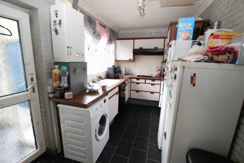 Property for auction in County Durham