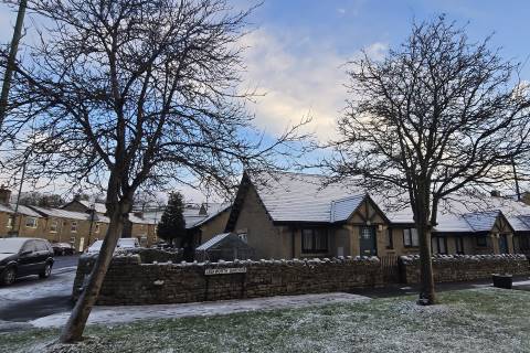 Property for auction in County Durham