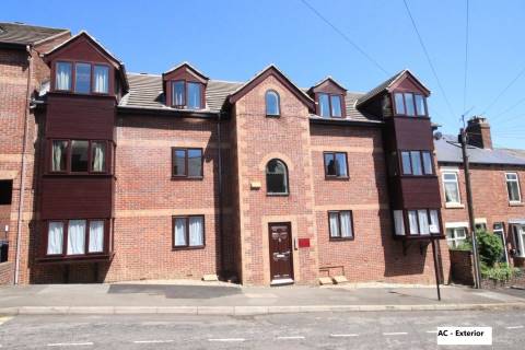 Property for auction in South Yorkshire