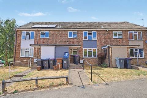 Property for auction in Hertfordshire