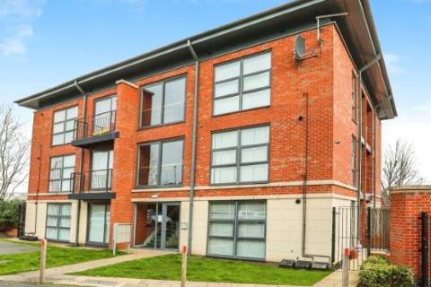 Property for auction in Nottinghamshire