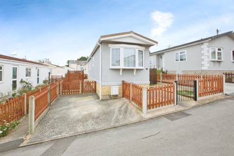 Property for auction in Somerset