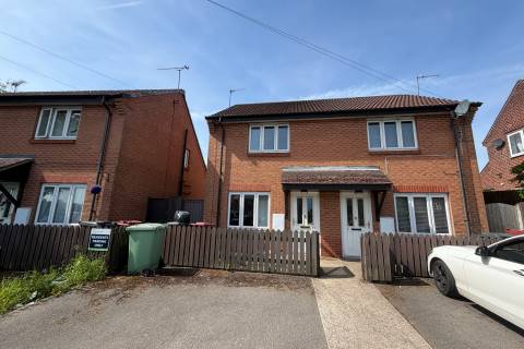 Property for auction in Derbyshire