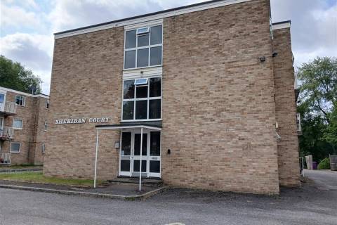 Property for auction in Berkshire
