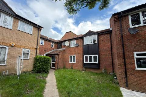 Property for auction in Middlesex