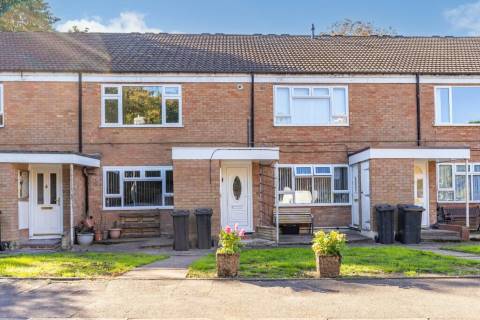 Property for auction in West Midlands