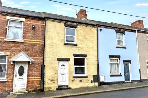 Property for auction in County Durham