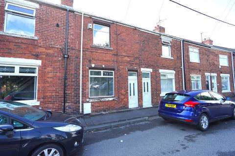 Property for auction in Tyne and Wear