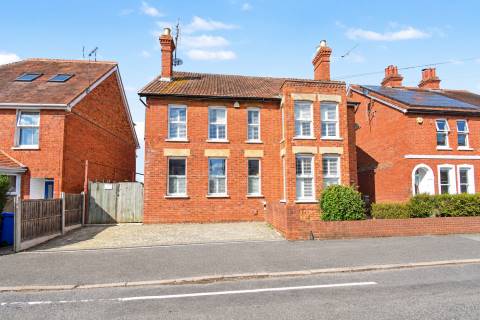 Property for auction in Berkshire