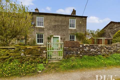 Property for auction in Cumbria